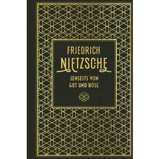 Böse Jenseits von Gut Böse (Gebunden)