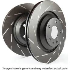 EBC Brakes USR2026