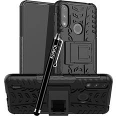 iCatchy Black For Xiaomi 10T Pro Shockproof Case