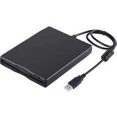 Extern cd dvd enhet 24.se USB Floppy Drive