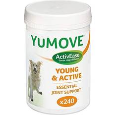 Lintbells Pets Lintbells YuMOVE Young and Active Dog Hip
