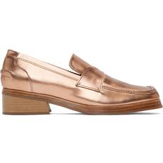 Copper - Women Low Shoes Eckhaus Latta Eckhaus Latta Copper Latta Loafers BROWN IT