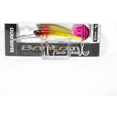 Shimano Kalastusvieheet & Syötit Shimano ZQ-F52S Bantam Paulo Shad 52SP Suspend Lure 013 515575