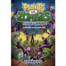 Plants vs Zombies The Beginning Zombie Kid