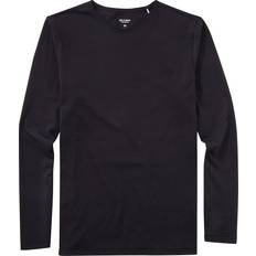 Olymp T-shirts Olymp Bluser T-shirts - Sort