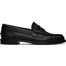 Low Shoes Rag & Bone Black Carter Loafers IT