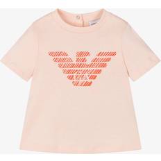 T-shirt - Rosa