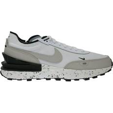 NIKE Waffle One Crater Low Top Shoes - Vit