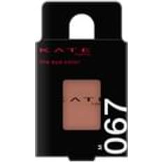 Kanebo The Eye Color 067 Retro Bordeaux 1.4g instock 1123722692