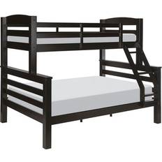 Beds & Mattresses Linon Levi Solid Wood Twin