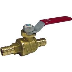 Plumbing JMF 1/2 PEX X 1/2 PEX BALL VALVE