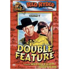 RED RYDER WESTERN DOUBLE FEATURE VOL 7 [DVD]