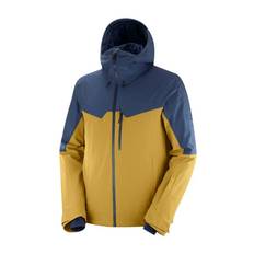 Salomon Untracked Chaqueta Esquí Hombre