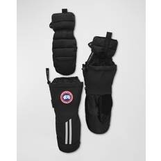 Mittens Canada Goose Snow Mantra Mitt - Black Men