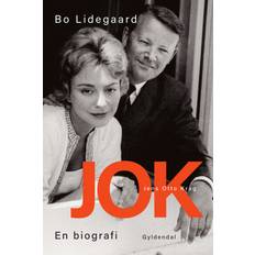 JOK Bo Lidegaard (E-bog)