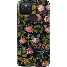 Burga Vintage Google Pixel 5 Case Tough