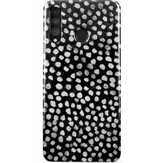 Mobile Phone Accessories Burga Night Sky- Dotted Huawei P30 Lite Case, Snap