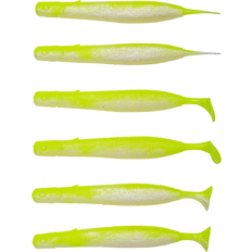 Zinc Fishing Lures & Baits Savage Gear gumov nstraha gravity stick mini kit sinking lemon back 6 6 12 cm 13 g