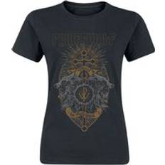 Powerwolf T-shirt - Crest Wolves