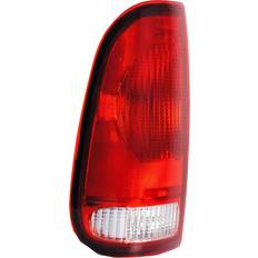 Dorman Vehicle Lights Dorman 1610236 Driver Side Tail Light Select Ford