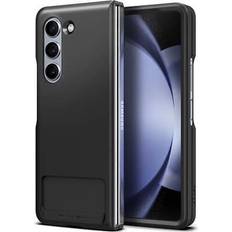 Spigen Slim Armor Slot Black Samsung Galaxy Z Fold5