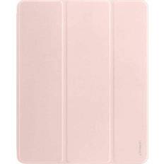 tablet case Winto case for iPad Air 10.9 "2020 iPad Air, Tablet Hülle, Pink