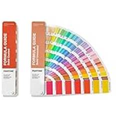 Pantone GP1601B Formula Guide Farbfächer