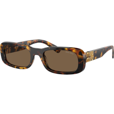 Miu Miu Sunglasses Miu Miu Woman Sunglass 08ZS Frame color: