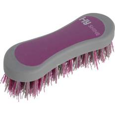 HySHINE One Size, Port Royal HySHINE Active Groom Hoof Brush