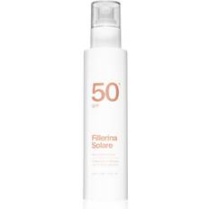 Fillerina Cuidado de la piel Fillerina Body Sun Spray SPF 50 200 ml