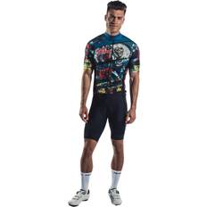 Iron Maiden The Number of the Beast Helix 2.0 Jersey