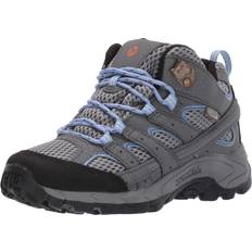 Merrell Lasten Kengät Merrell Moab 2 Mid WP Boots - Grey