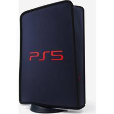 Case Cover Dust Proof Cover for Sony PlayStation 5 Protector Scratch