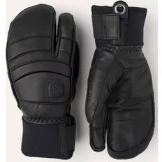 Hestra 3 finger Hestra Fall Line 3 Finger - Black