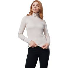 Daily Sports Overdele Daily Sports Ancona Roll Neck Long Sleeve Womens Golf RAW 218