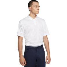 Nike Golf Dri-FIT Vapor Historic Mens WHITE