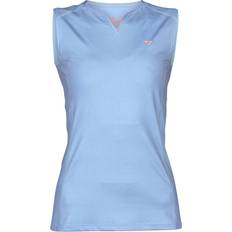 Aubrion Ladies Aerial Vest Blue