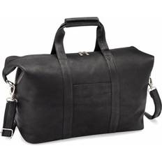 Leather - Men Duffle Bags & Sport Bags Le Donne Le Donne Men's Leather Hudson Weekend Duffel