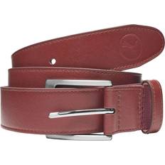 Puma Men Belts Puma Men's Leather Golf Belt, Medium, Friar Brown