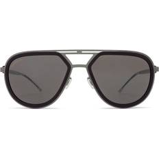 Mykita Cypress Sunglasses - Slate Grey/Shiny Graphite