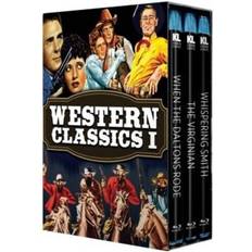 Western Blu-ray Western Classics I Blu-ray