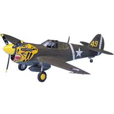 Academy P-40E Warhawk