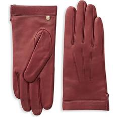 Leather Gloves Bruno Magli Women's Leather Gloves