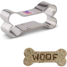 Bakeware Ann Clark Bone Cookie Cutter