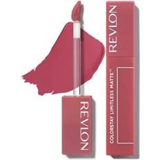Revlon ColorStay Limitless Matte Liquid Lipstick Manifest