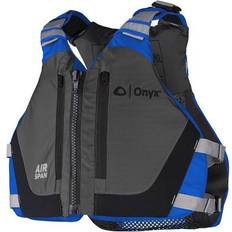 Onyx Airspan Breeze Life Jacket Blue