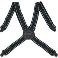 Oakley Men Belts Oakley Men's Factory Suspenders