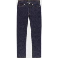 Paul Smith Men Jeans Paul Smith Ps Paul Smith Mens Slim Fit Jean Indigo Denim 28R