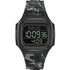 Philipp Plein Herren Philippe Hyper Shock Klocka Ø 44 mm