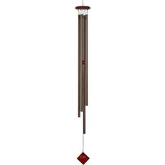 Woodstock Chimes of Saturn Vindspil Bronze